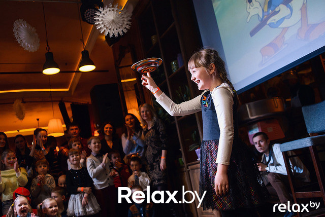 Лучшие фото с новогодних событий, фото № 92