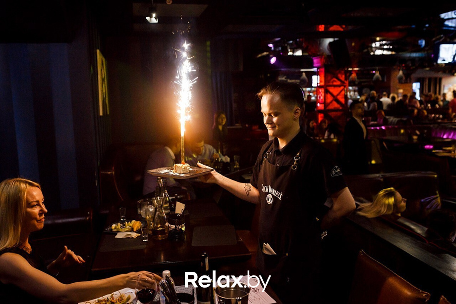 Brooklyn Live!, фото № 61