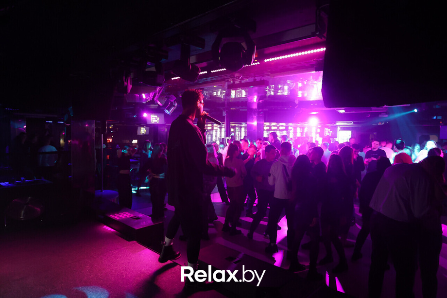 Happy End, фото № 135