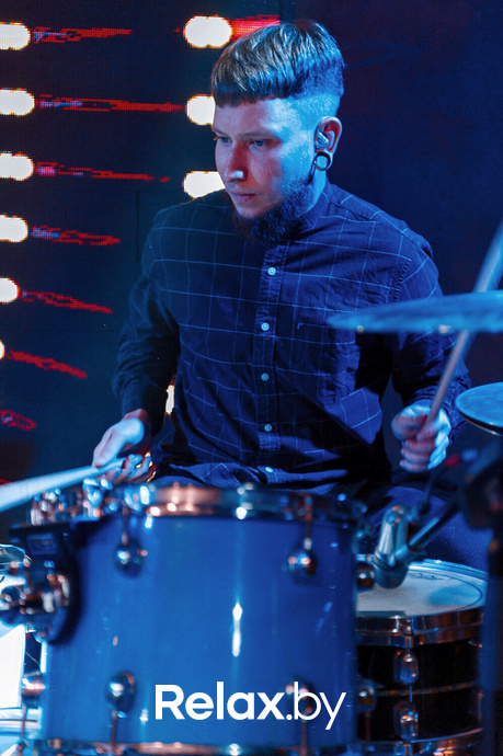 Saturday music, фото № 3