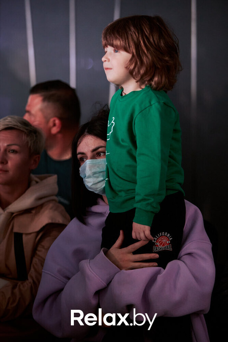 IMG Fashion KILLA PARTY, фото № 79