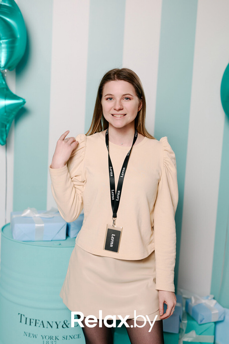 Breakfast at Tiffany's, фото № 371