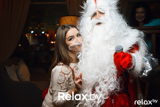 Лучшие фото с новогодних событий, фото № 48