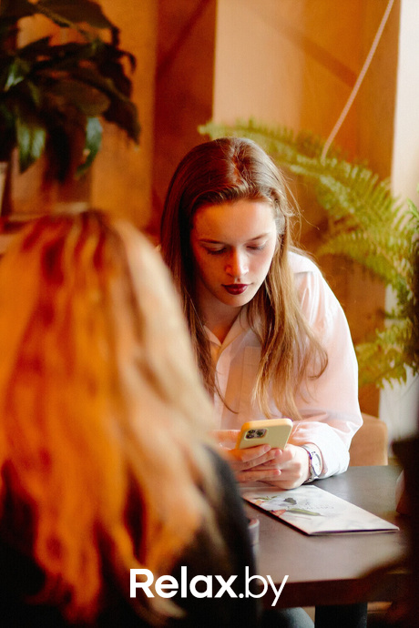 Поэтический вечер, фото № 149