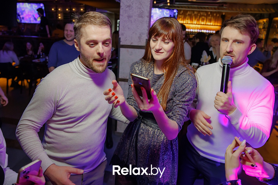 Zavod Friday Night, фото № 77