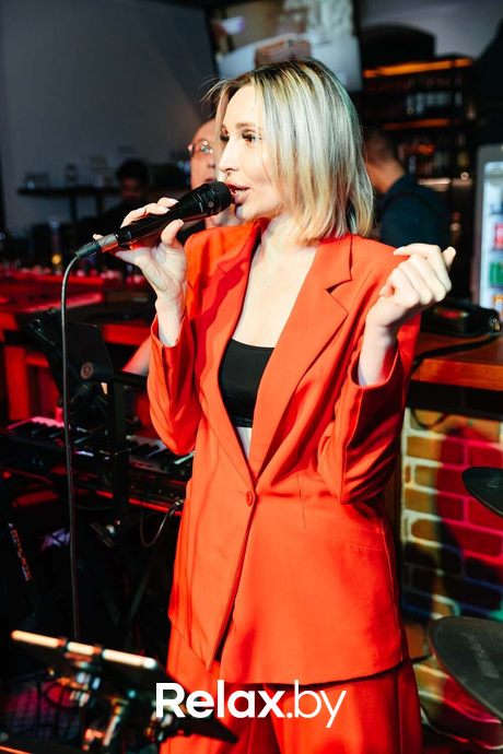 Пятница в Броваре, фото № 111