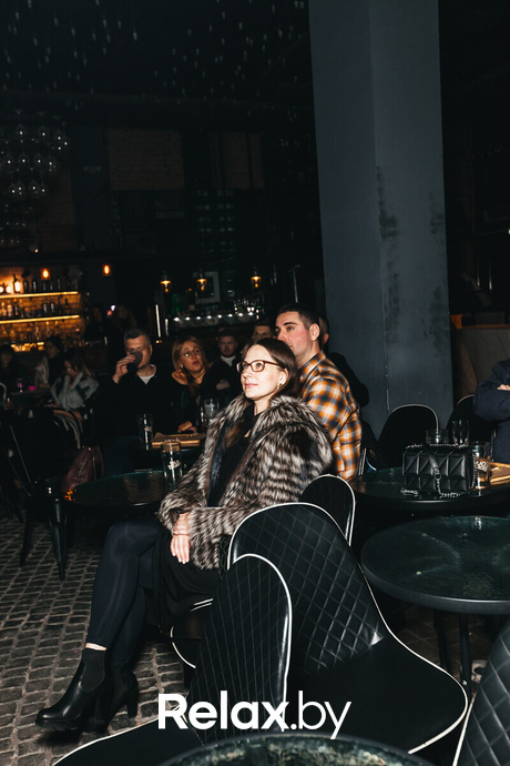 Отчетный концерт, фото № 100