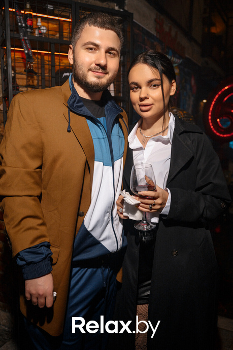 6 лет HookahPlace, фото № 15