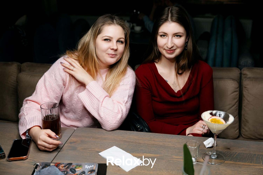 Ночные жители, фото № 23