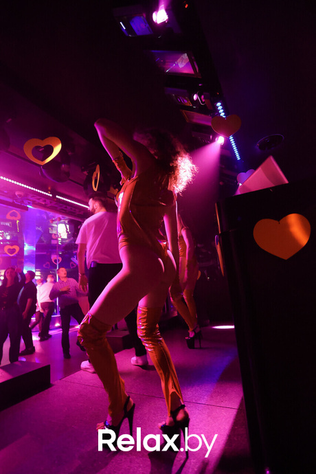 Staff party, фото № 33