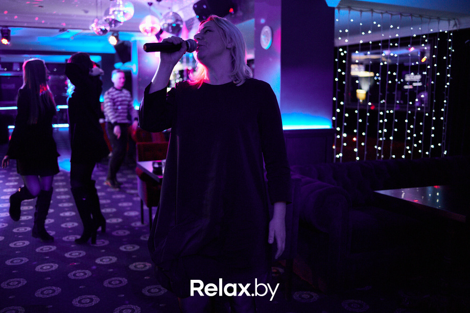 Karaoke Warm, фото № 39