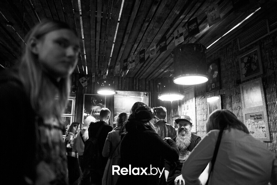 Tullamore St.Patrick's Day, фото № 11