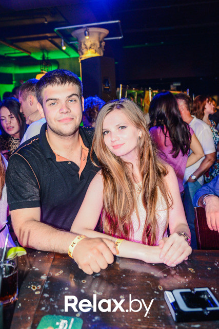 Жаркая суббота!, фото № 79