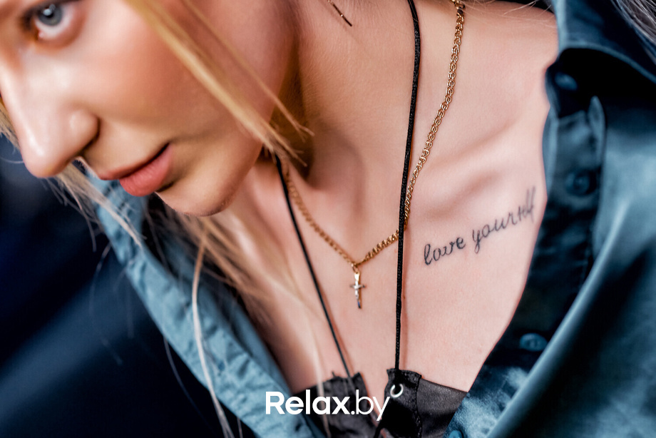 White Moon, фото № 22