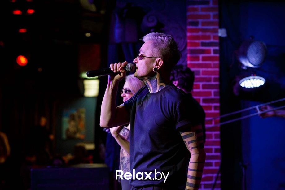 Brooklyn Live!, фото № 63