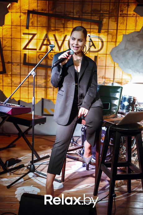 ZAVOD Opening Party, фото № 93