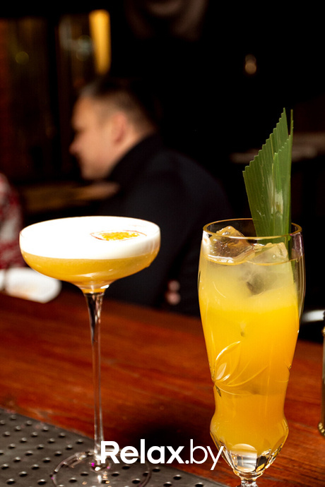 Барбара и Эдуардо, фото № 36