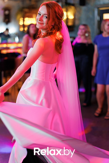 Saturday party, фото № 47