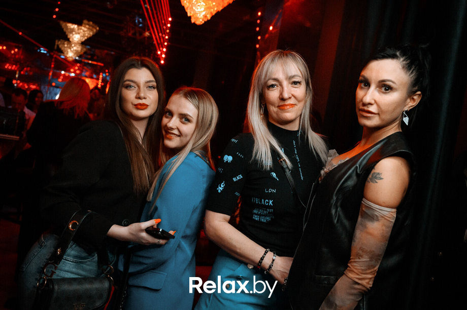 Friday party, фото № 5