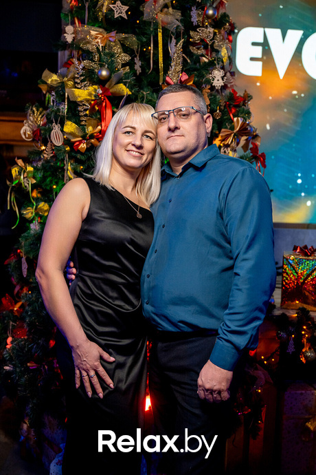 Новый 2024 год, фото № 20