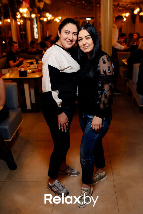 Ночные жители, фото № 50