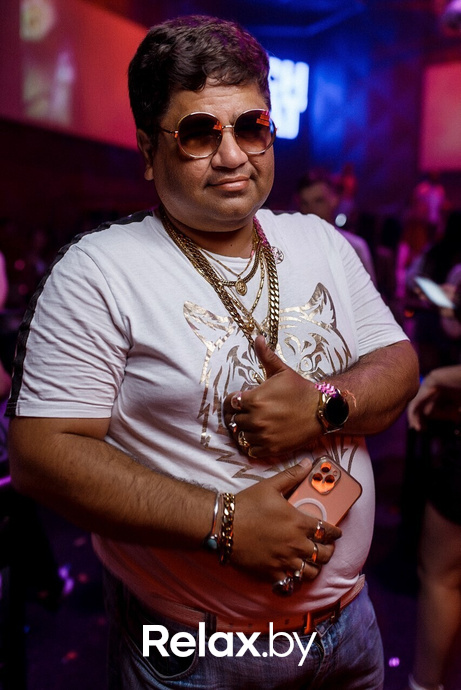 Rich Cat Party, фото № 8