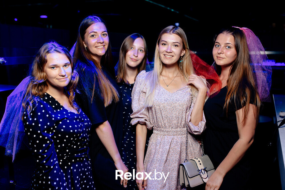 Luna party, фото № 8