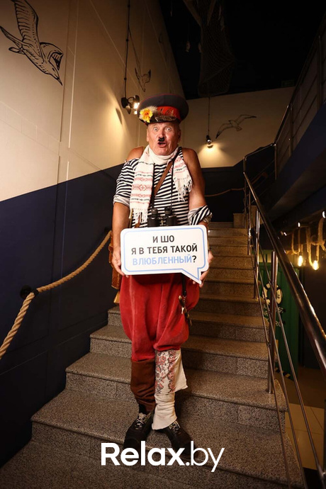 Титан Одесса-мама, фото № 19