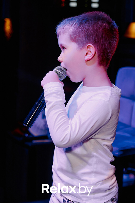 Короли Вечеринок. Детский праздник, фото № 53