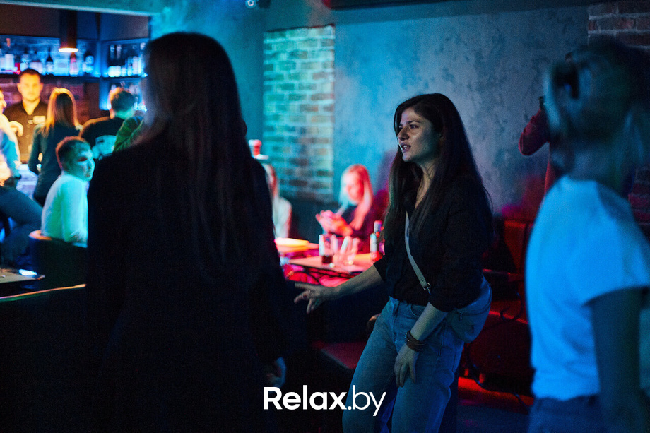 Караоке в «Ast club», фото № 15