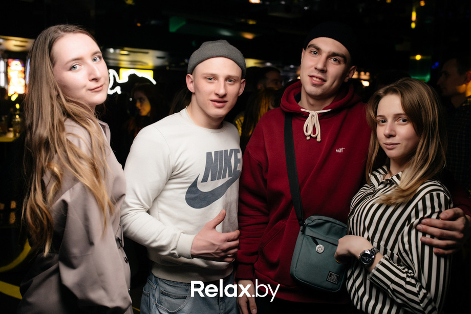 Зимний беспредел, фото № 58