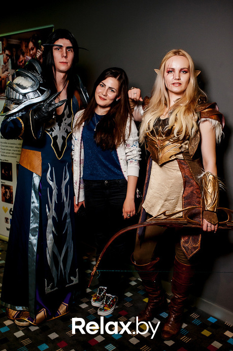 Silver Movie Nights: Все включено!, фото № 83