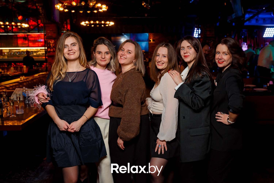 Brooklyn Live!, фото № 38