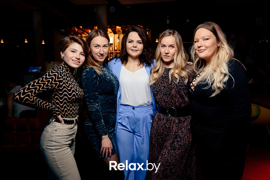 Ночные жители, фото № 63