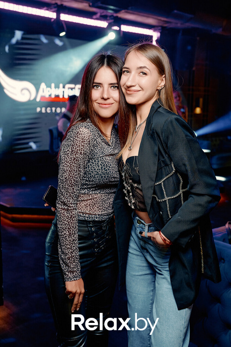 Saturday music, фото № 3