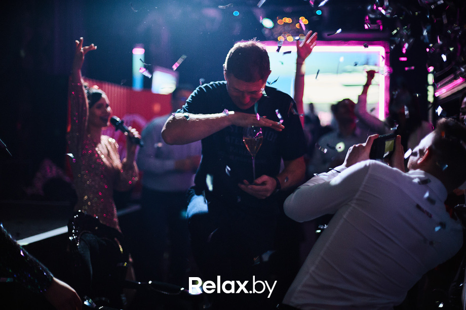 Караоке «Pin up», фото № 83