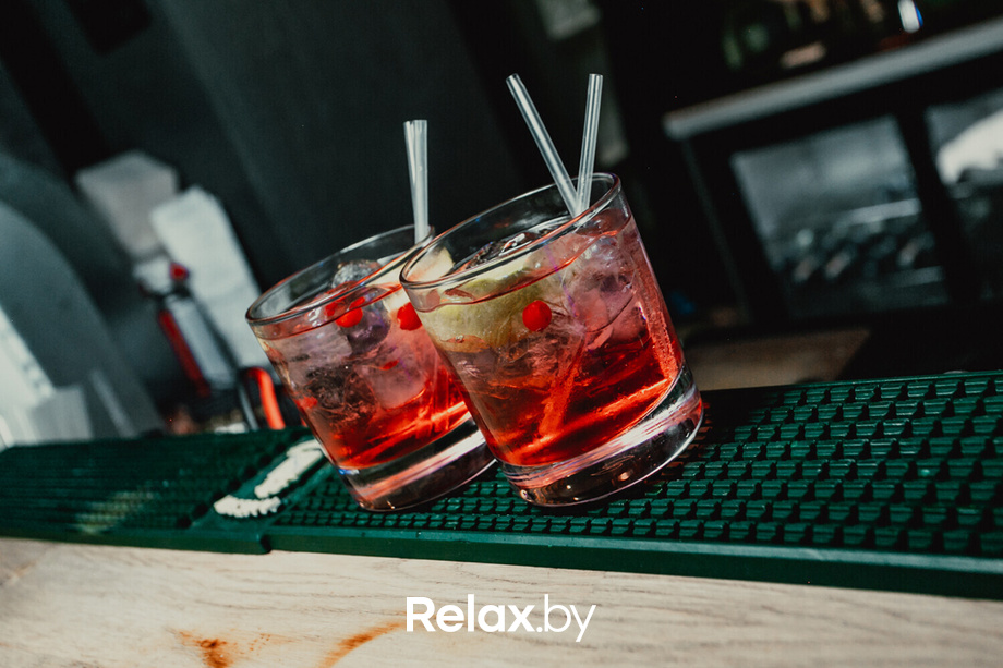 Ночные жители, фото № 58