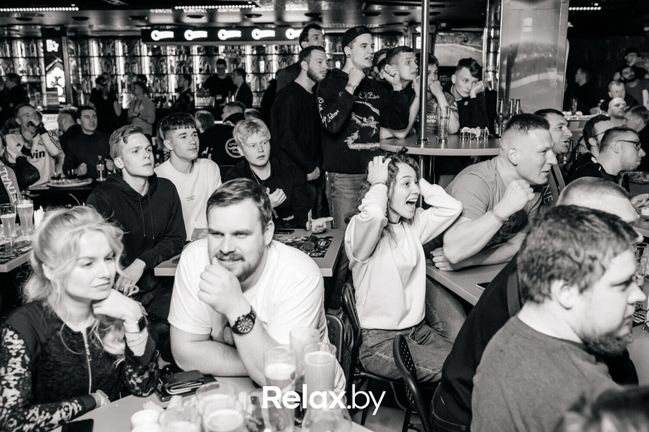 Финал Лиги Чемпионов, фото № 104