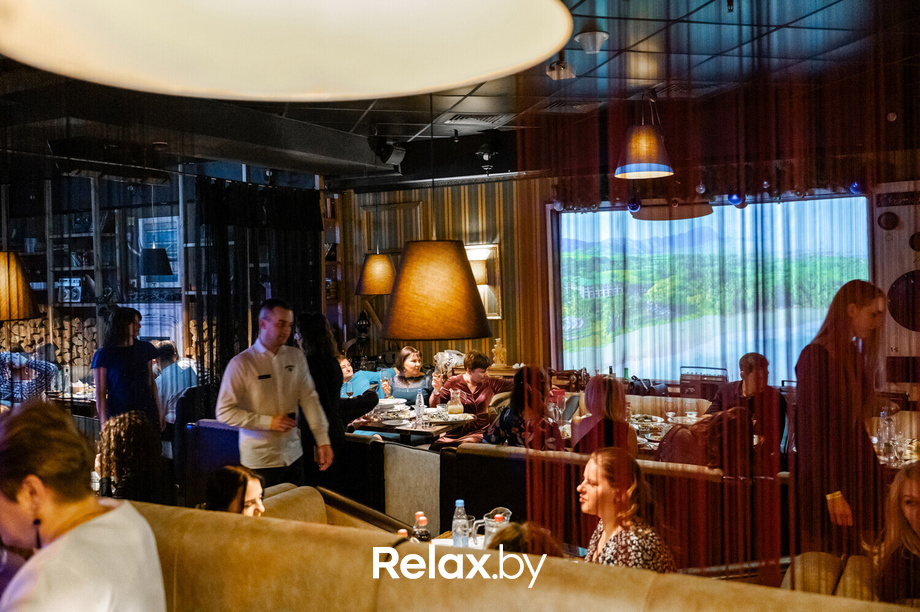 Новый год в Квартире, фото № 49