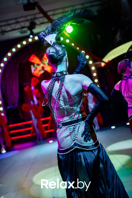 MoulinRouge, фото № 52