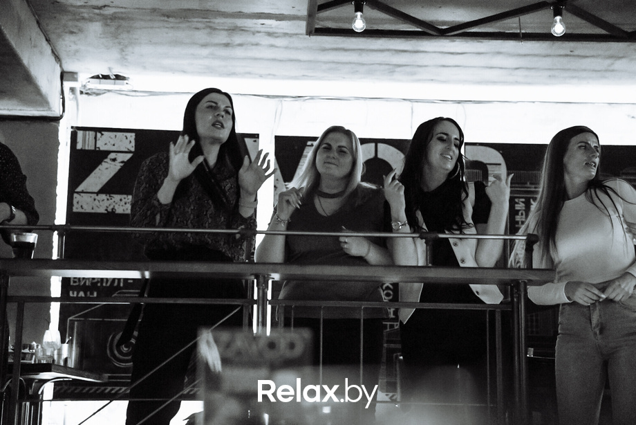 Saturday In Zavod, фото № 33