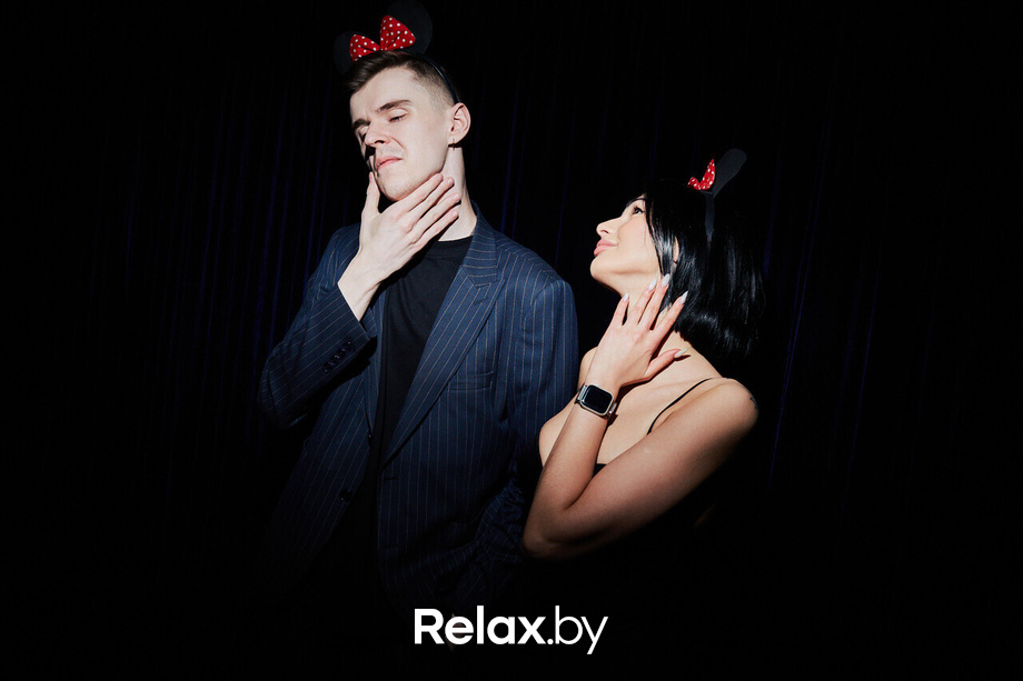 SNOWY COLORS, фото № 49