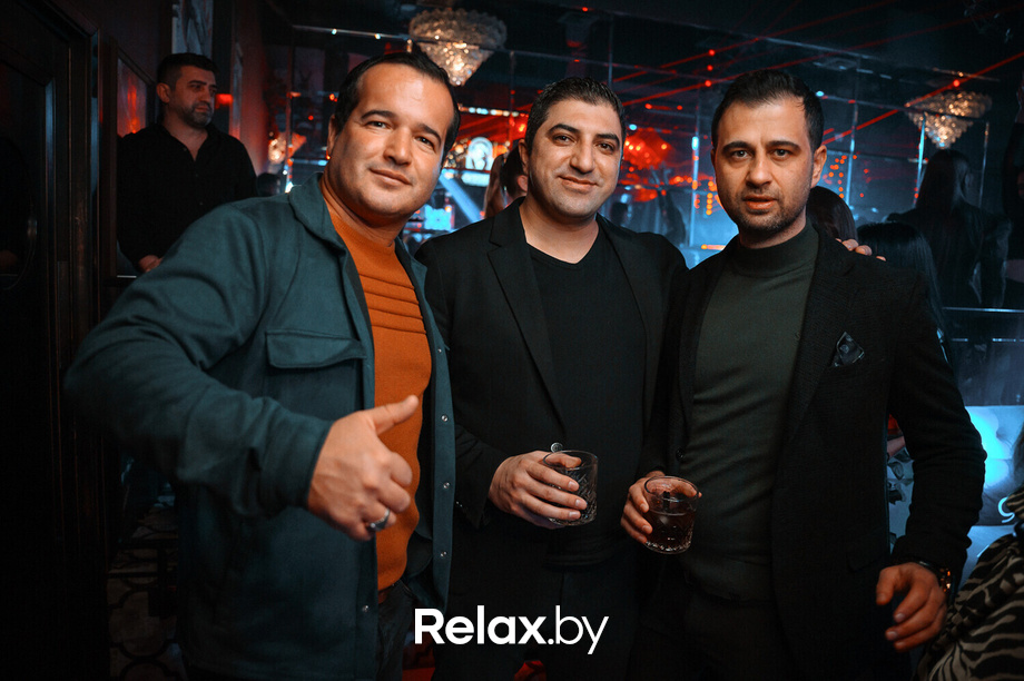 Saturday party, фото № 6