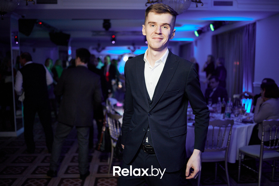 Новогодний корпоратив, фото № 58