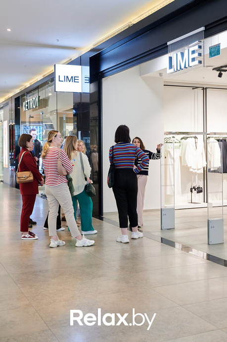 Шопинг-экскурсия со стилистом, фото № 71