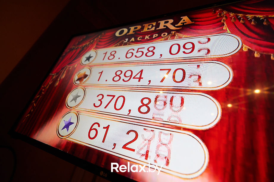 «Слот тайм», фото № 2