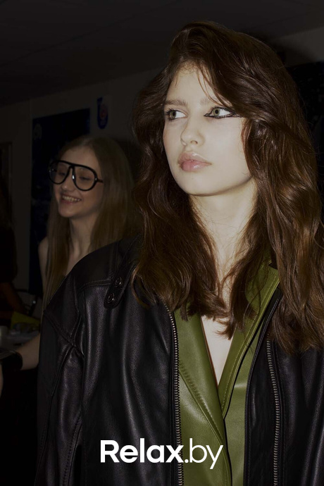 Показ Fashion Fabrique, фото № 169