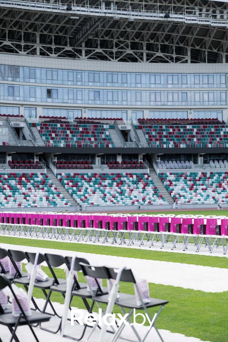 Показ Fashion Fabrique, фото № 10