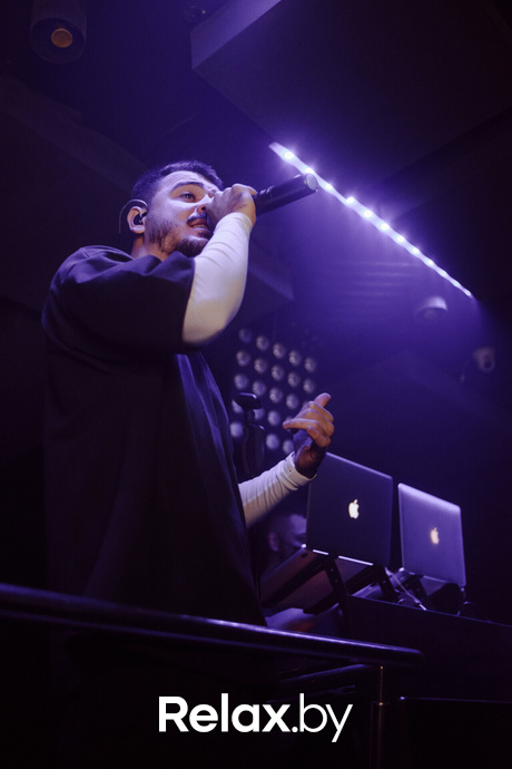 Friday «AnimeGO», фото № 19