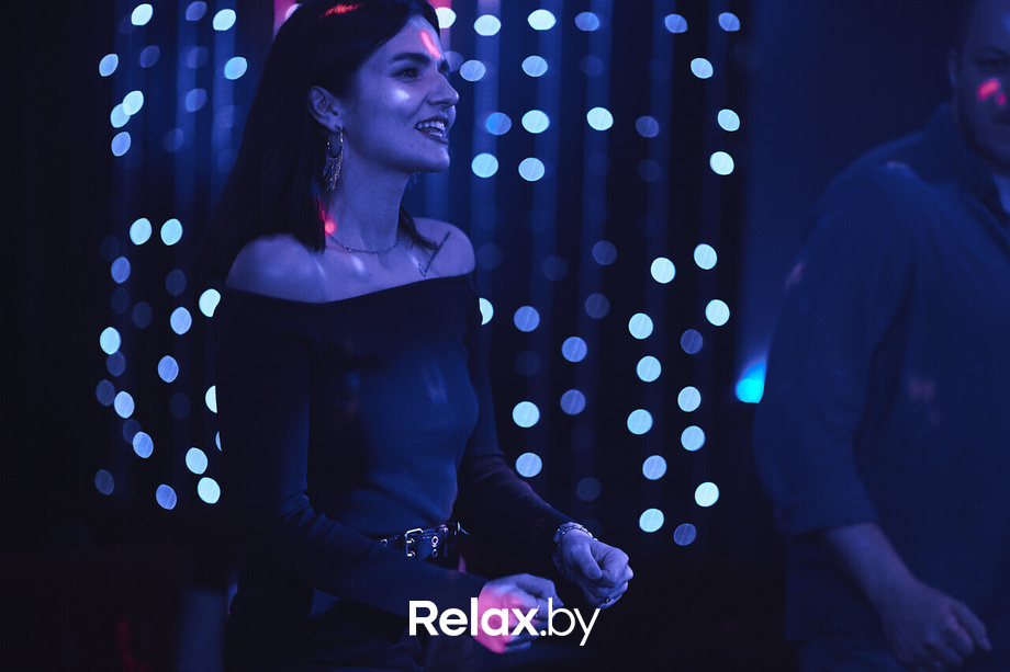 Shade, фото № 35